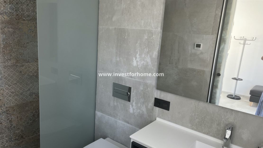 Sale - Villa - Rojales - Inland