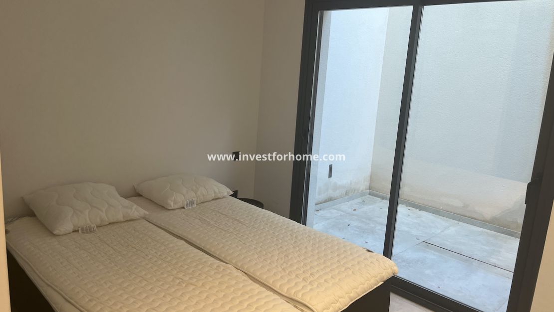 Sale - Villa - Rojales - Inland