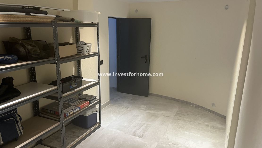 Sale - Villa - Rojales - Inland