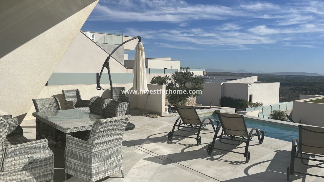 Sale - Villa - Rojales - Inland