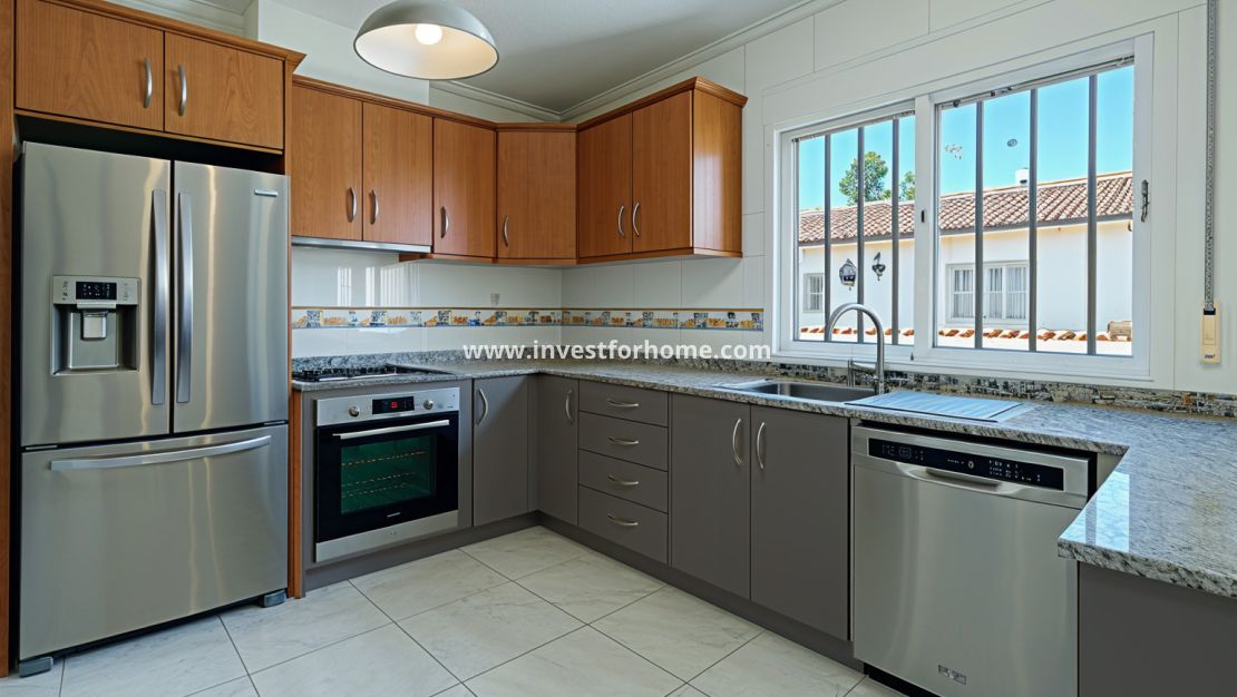 Sale - Villa - Rojales - Inland