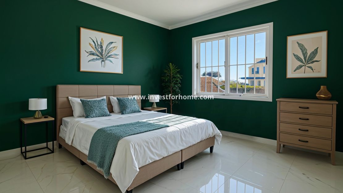 Sale - Villa - Rojales - Inland