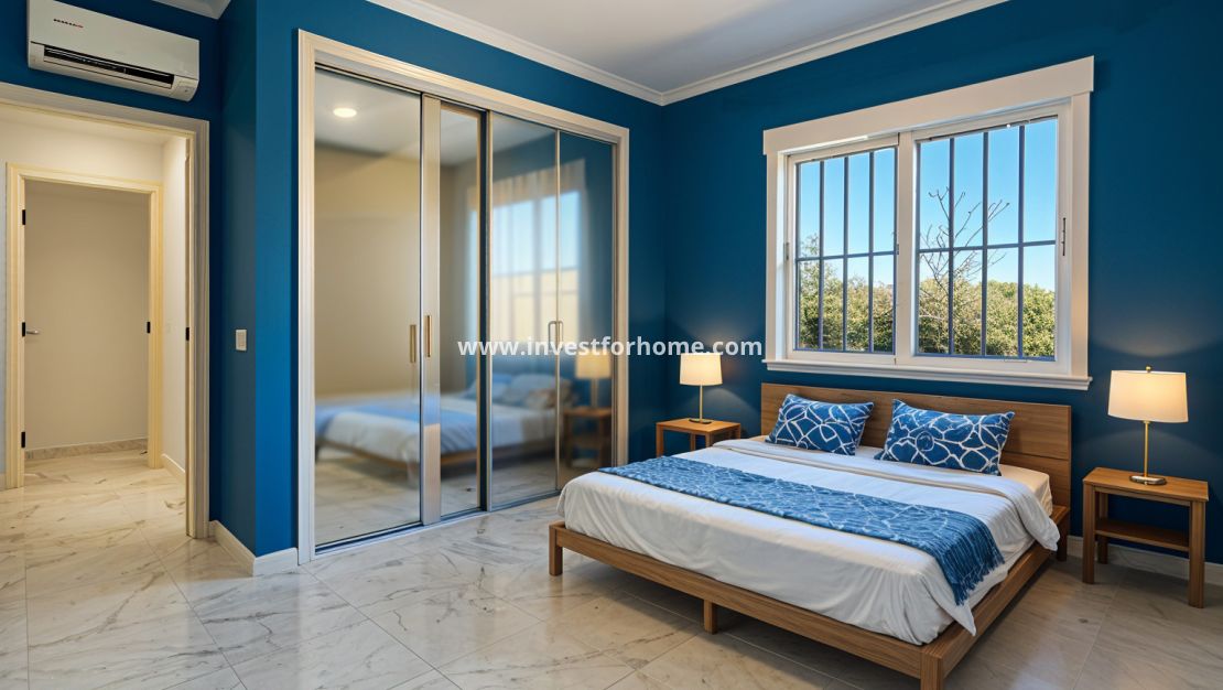 Sale - Villa - Rojales - Inland