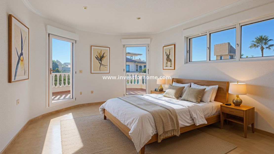 Sale - Villa - Rojales - Inland