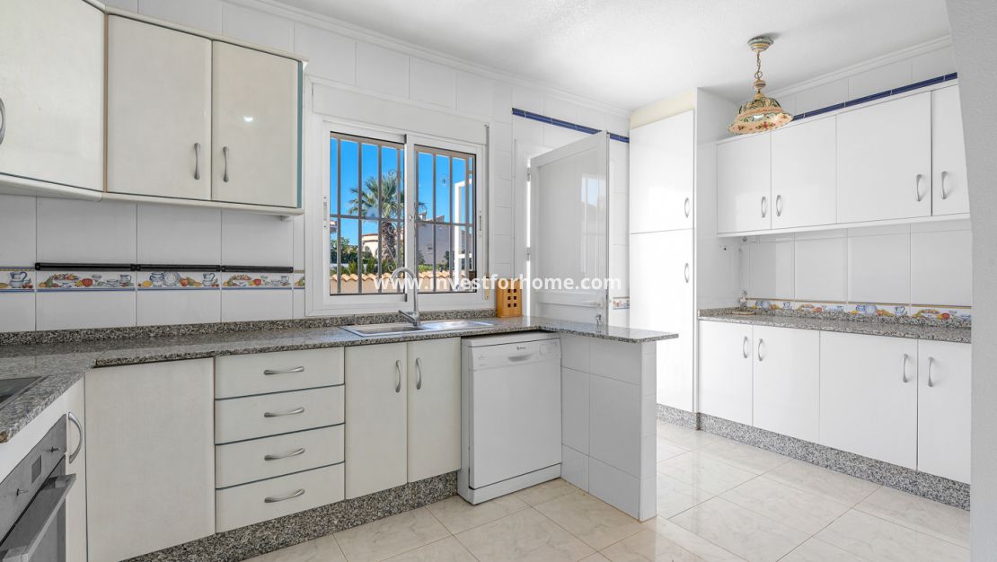 Sale - Villa - Rojales - Inland