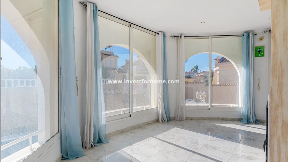 Sale - Villa - Rojales - Inland