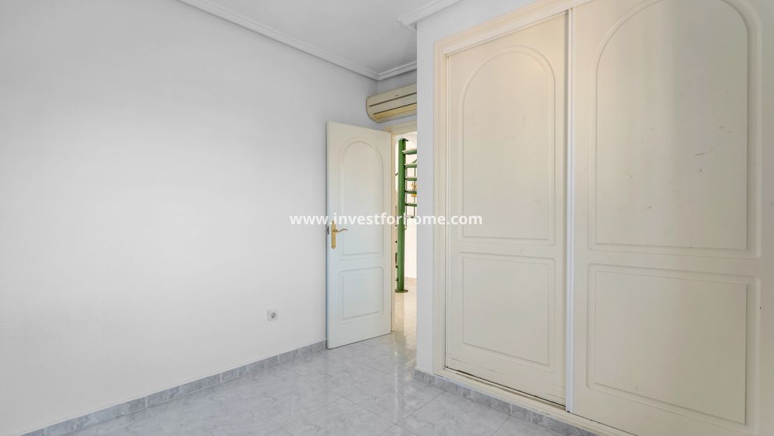 Sale - Villa - Rojales - Inland