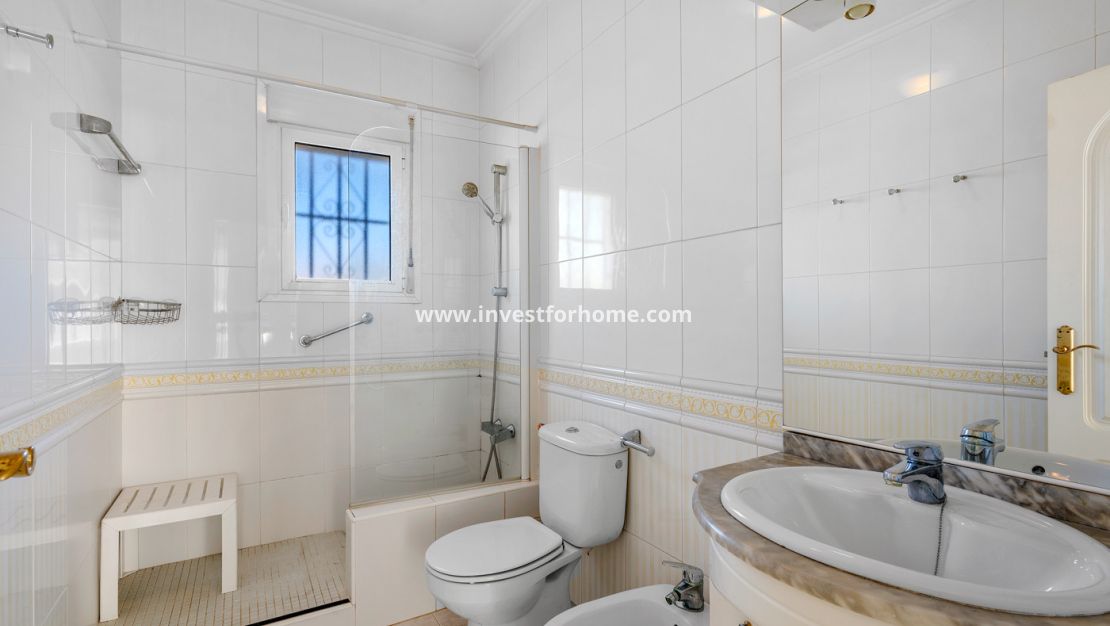 Sale - Villa - Rojales - Inland