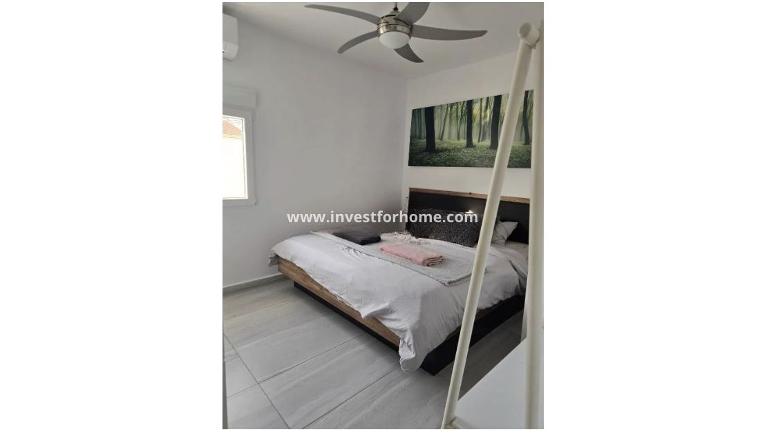 Sale - Villa - Rojales - Inland