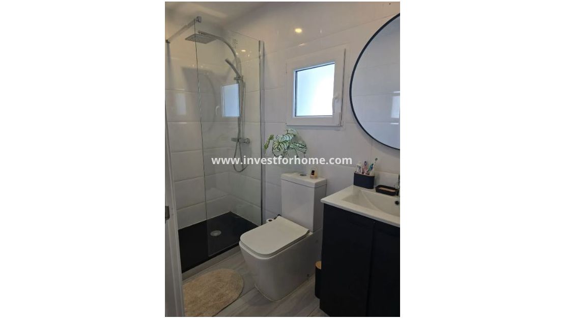 Sale - Villa - Rojales - Inland