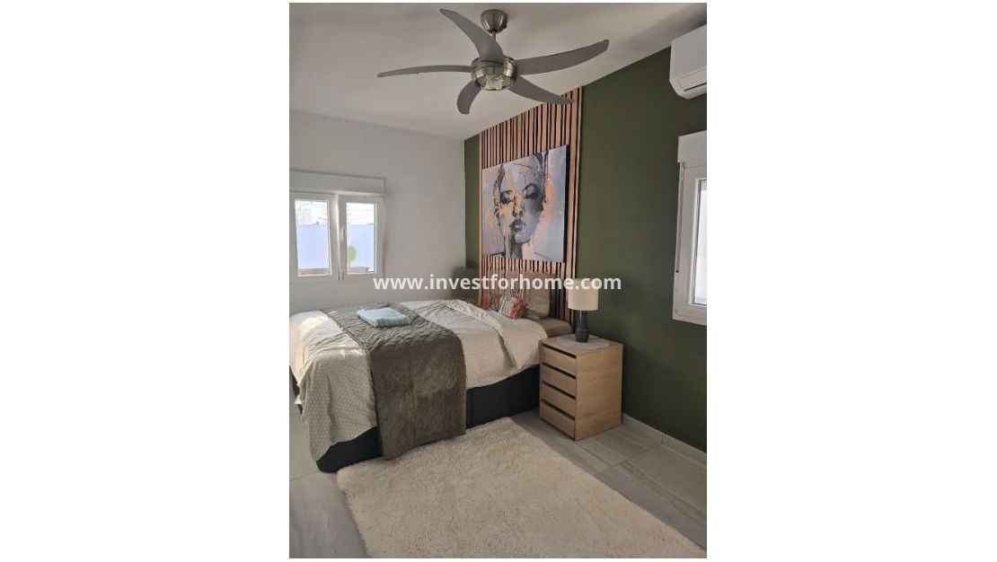 Sale - Villa - Rojales - Inland