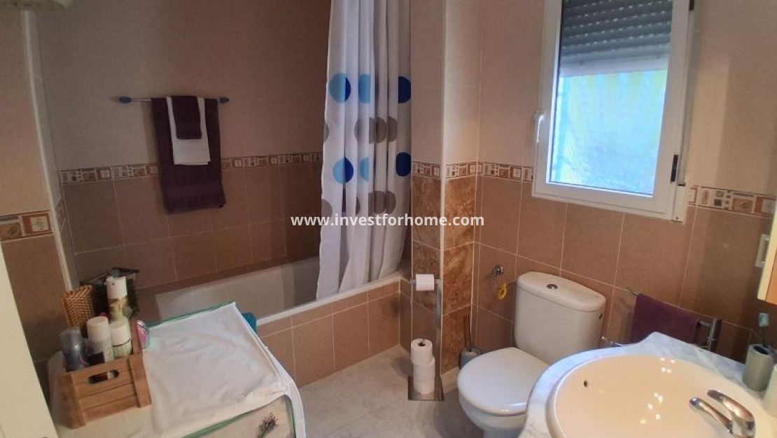 Sale - Villa - Rojales - Inland