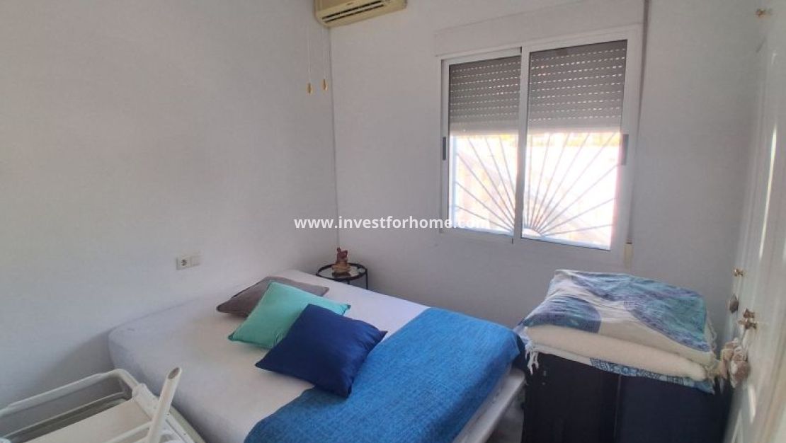 Sale - Villa - Rojales - Inland