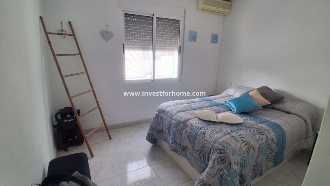 Sale - Villa - Rojales - Inland