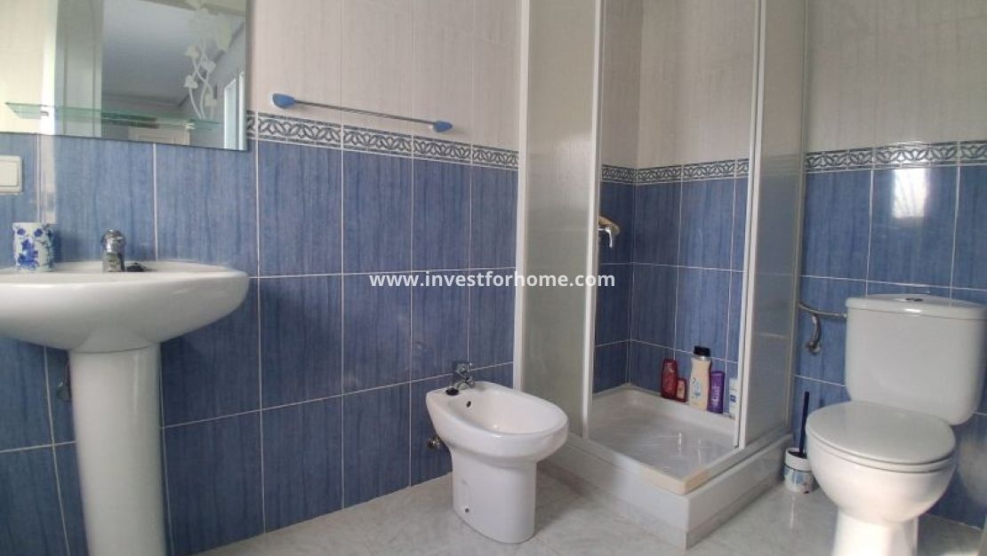 Sale - Villa - Rojales - Inland