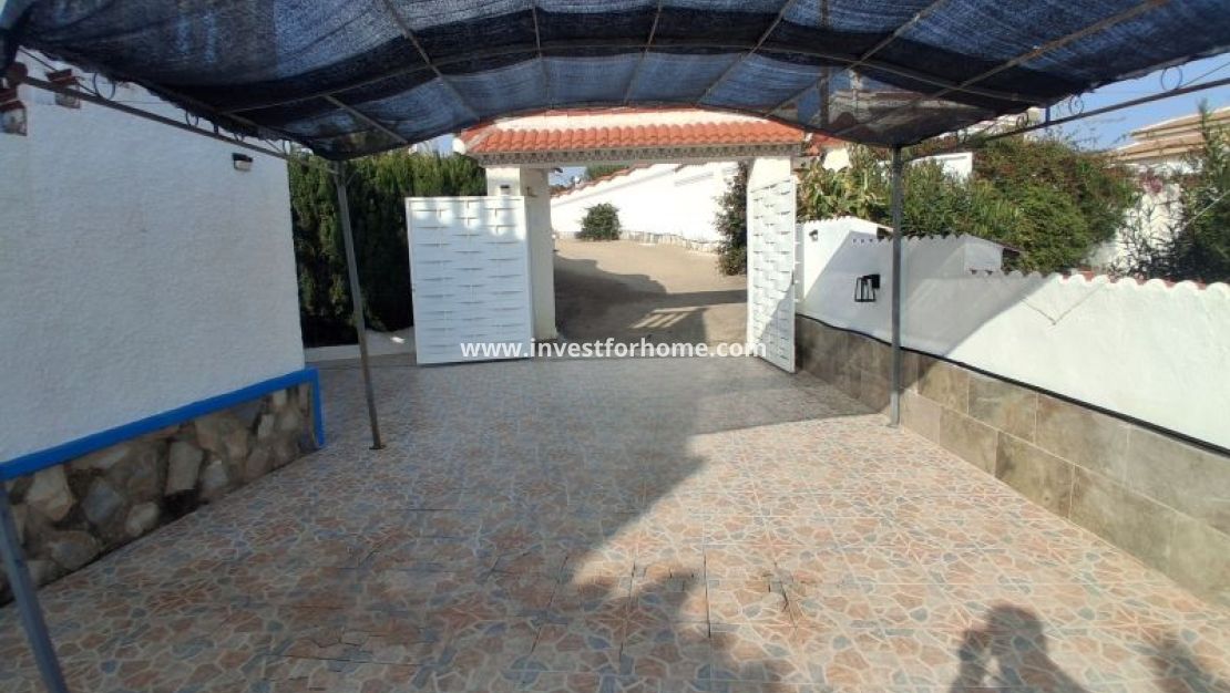 Sale - Villa - Rojales - Inland