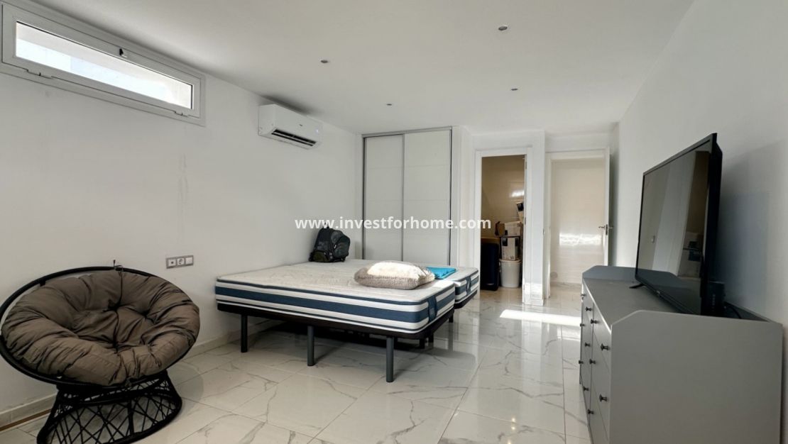 Sale - Villa - Rojales - Inland