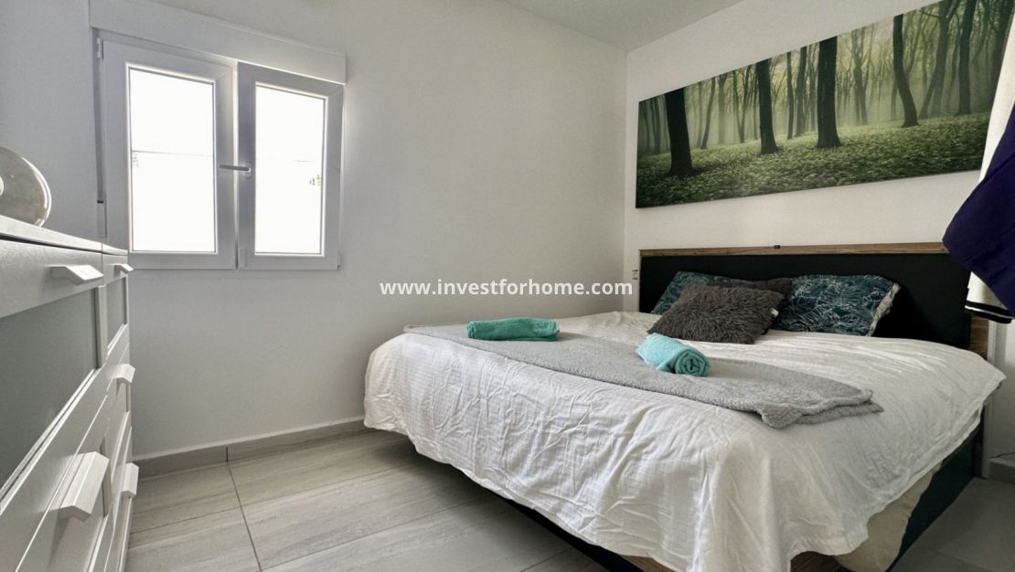 Sale - Villa - Rojales - Inland