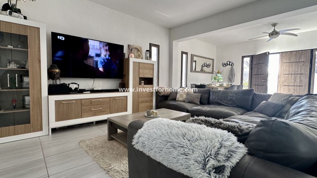 Sale - Villa - Rojales - Inland