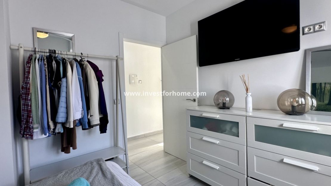 Sale - Villa - Rojales - Inland