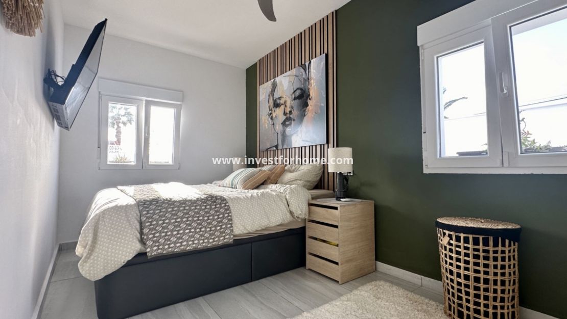 Sale - Villa - Rojales - Inland