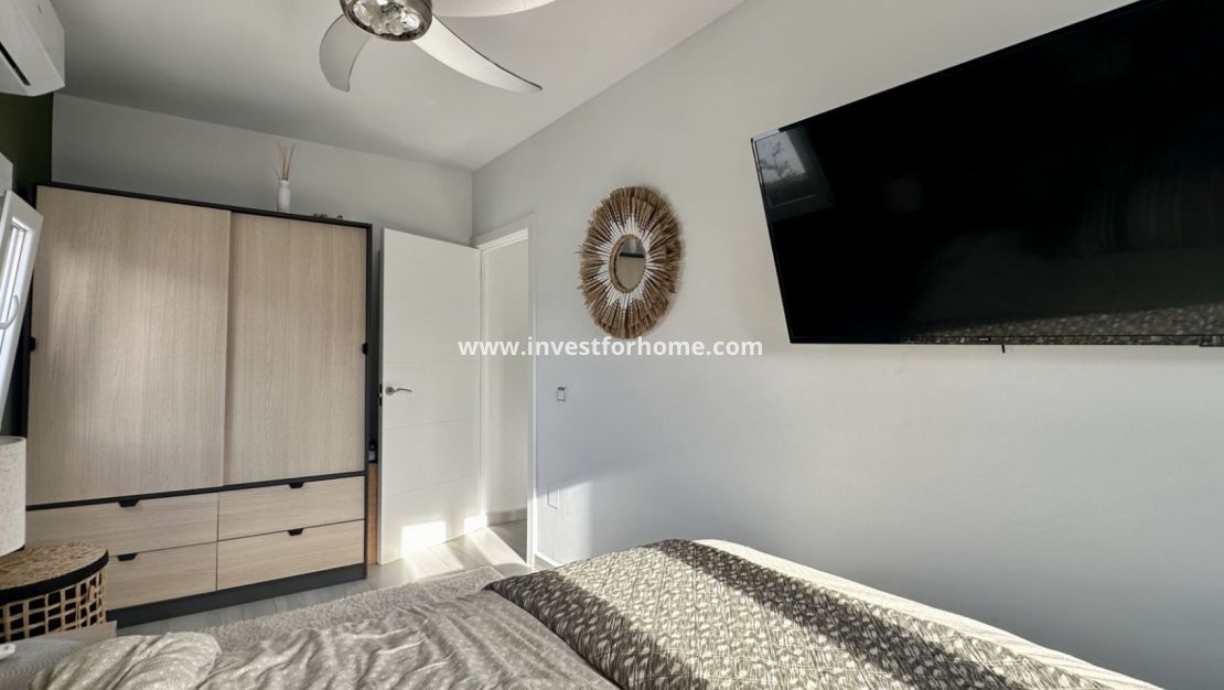 Sale - Villa - Rojales - Inland