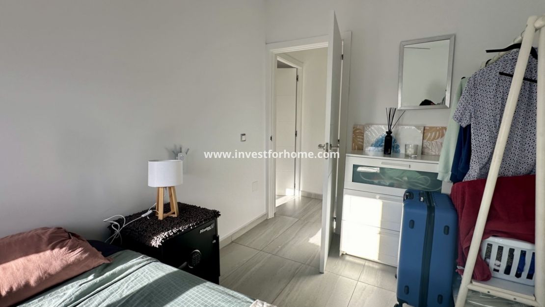 Sale - Villa - Rojales - Inland