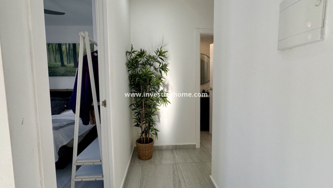 Sale - Villa - Rojales - Inland