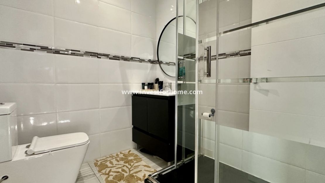 Sale - Villa - Rojales - Inland