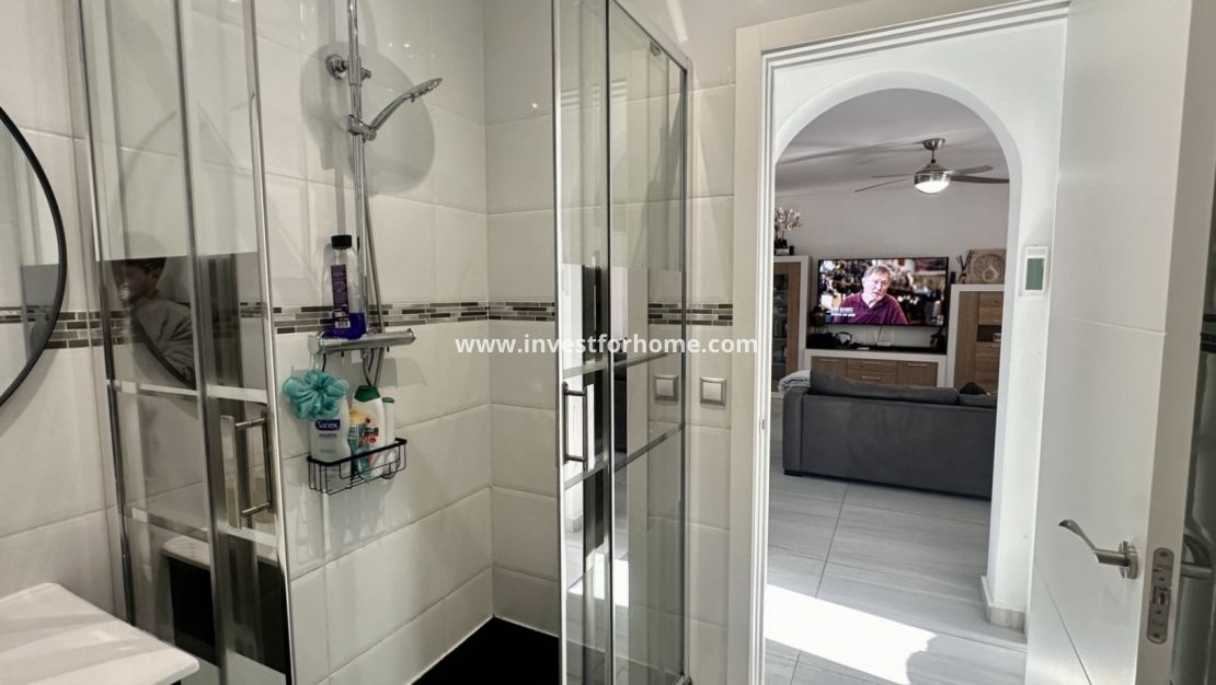 Sale - Villa - Rojales - Inland