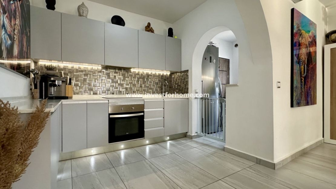 Sale - Villa - Rojales - Inland