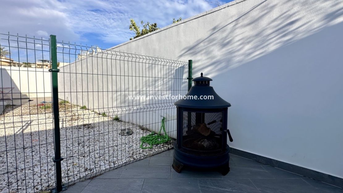 Sale - Villa - Rojales - Inland