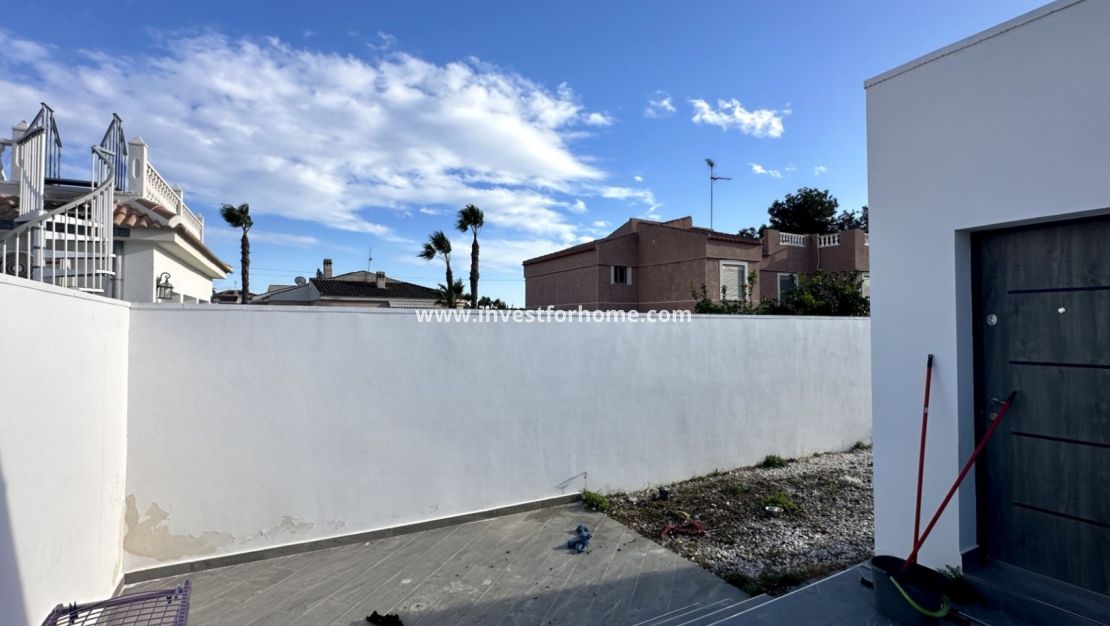 Sale - Villa - Rojales - Inland