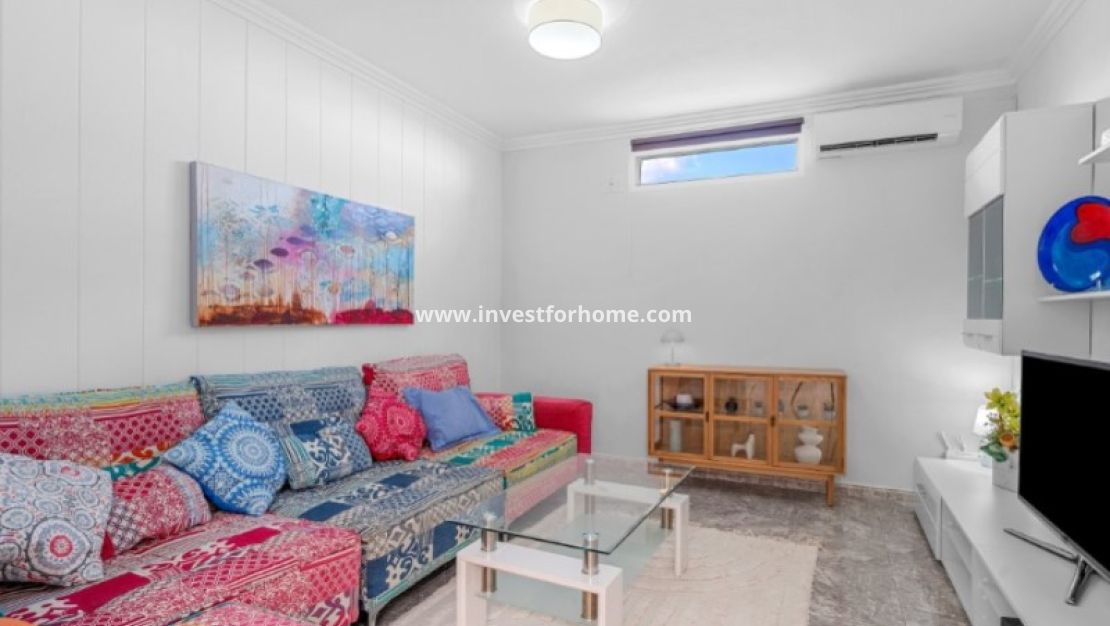 Sale - Villa - Rojales - Inland