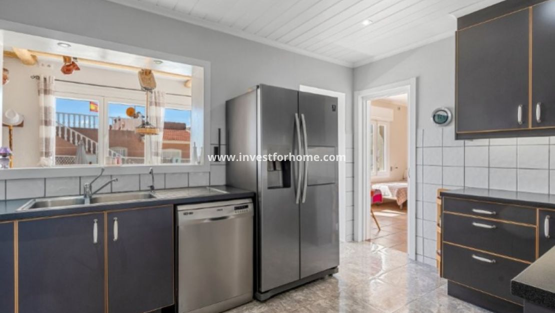 Sale - Villa - Rojales - Inland