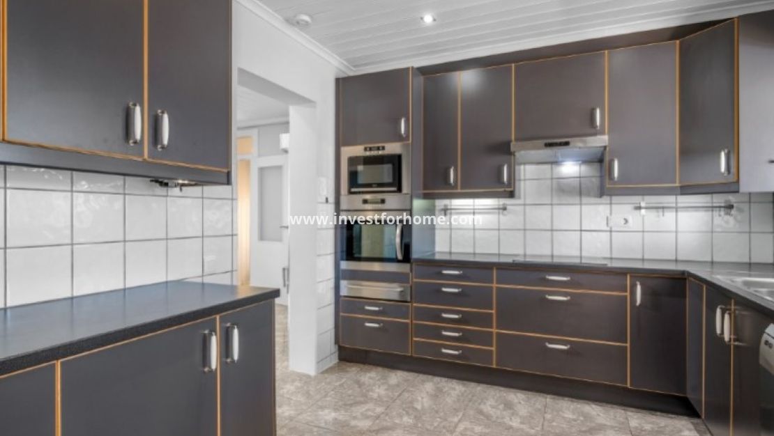 Sale - Villa - Rojales - Inland