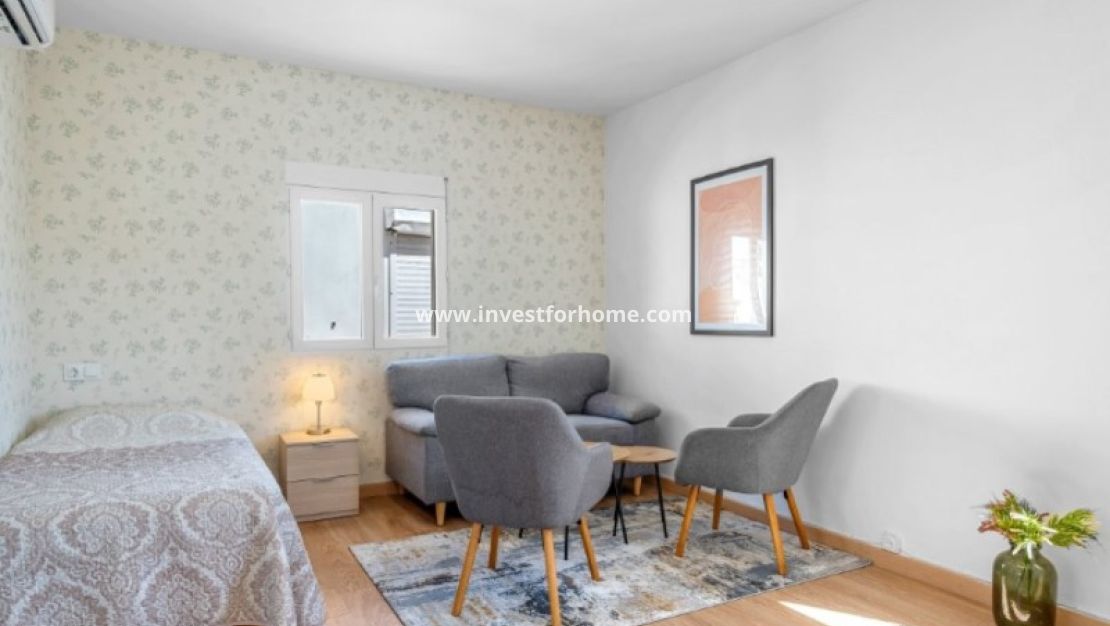 Sale - Villa - Rojales - Inland