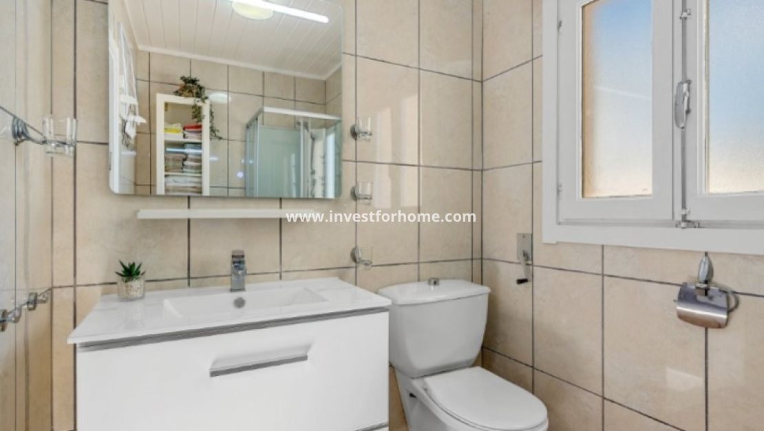 Sale - Villa - Rojales - Inland