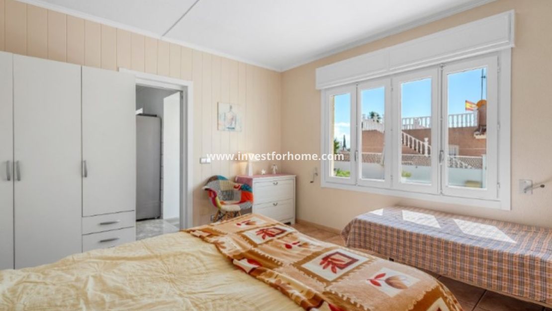 Sale - Villa - Rojales - Inland