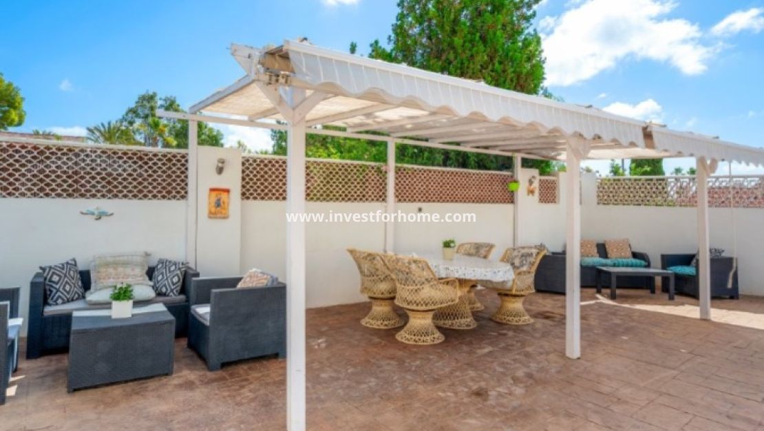 Sale - Villa - Rojales - Inland