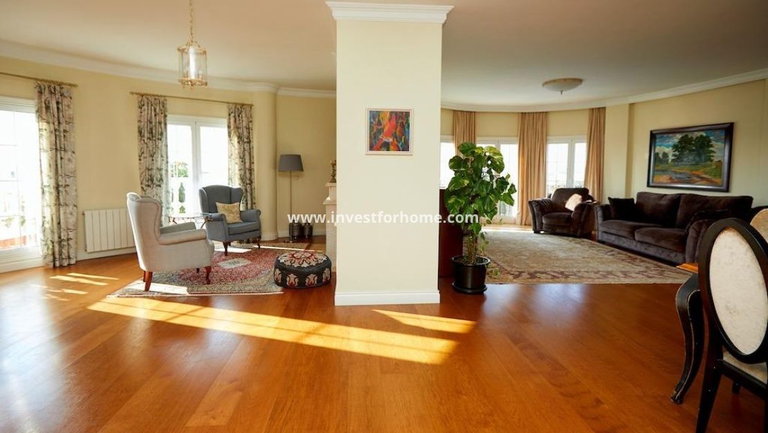 Sale - Villa - Rojales - Inland