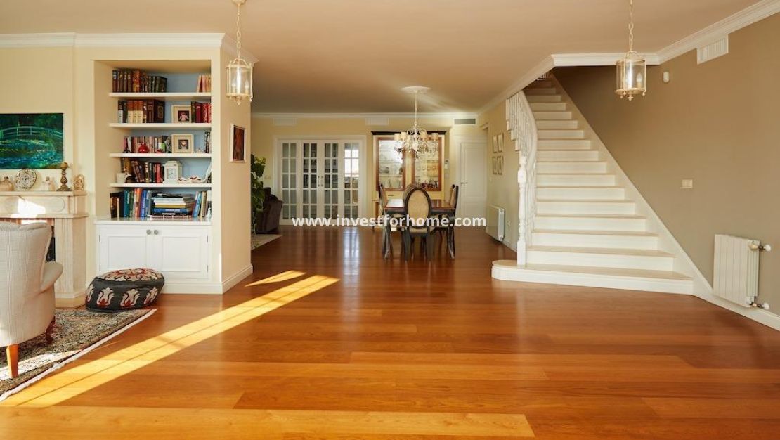 Sale - Villa - Rojales - Inland