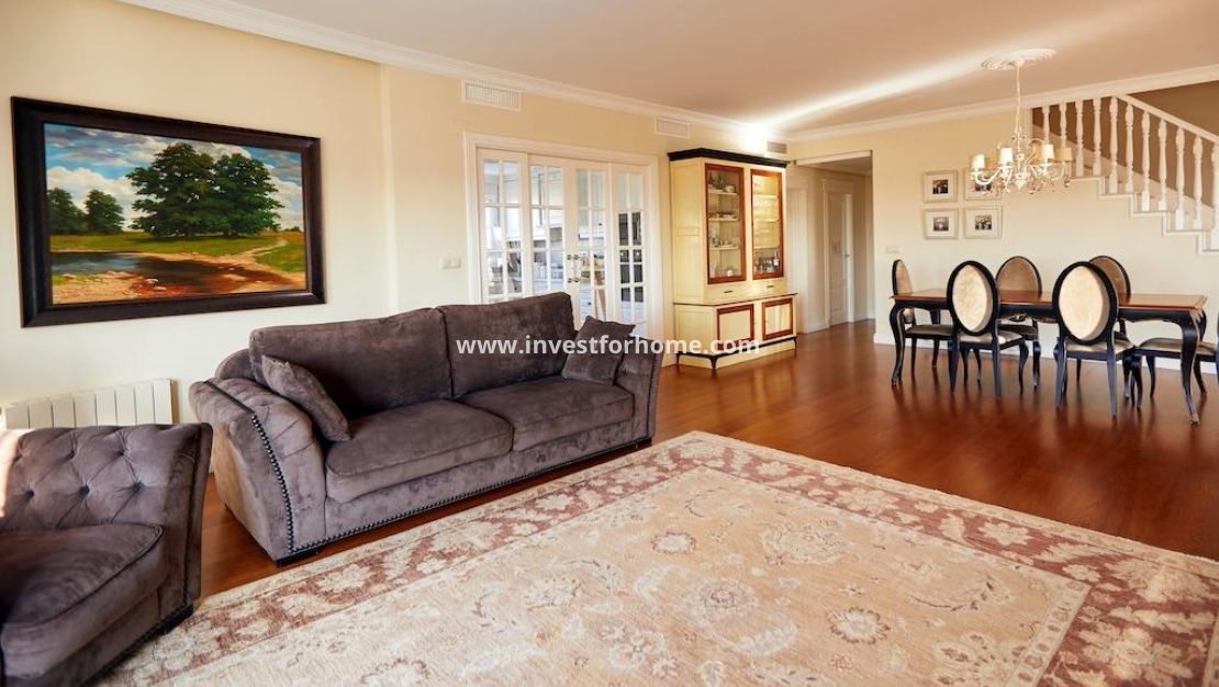 Sale - Villa - Rojales - Inland