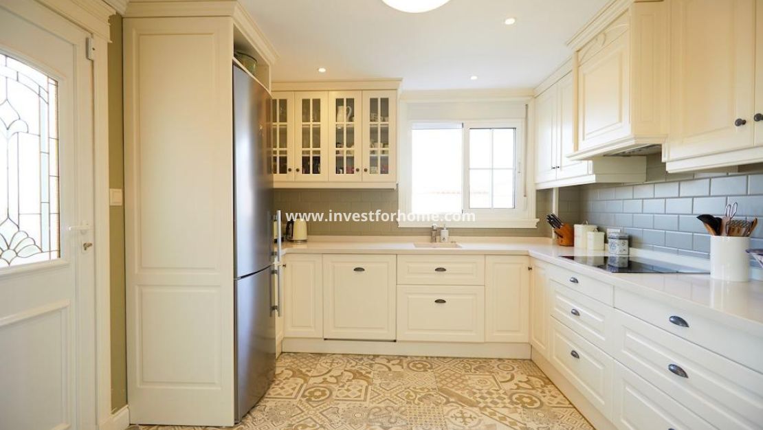 Sale - Villa - Rojales - Inland