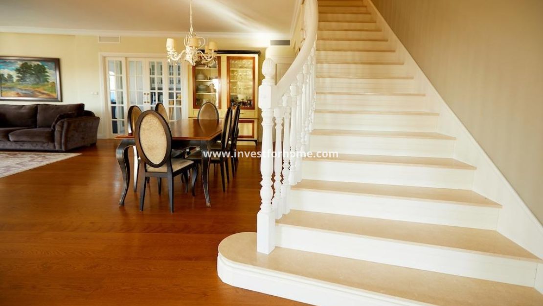 Sale - Villa - Rojales - Inland