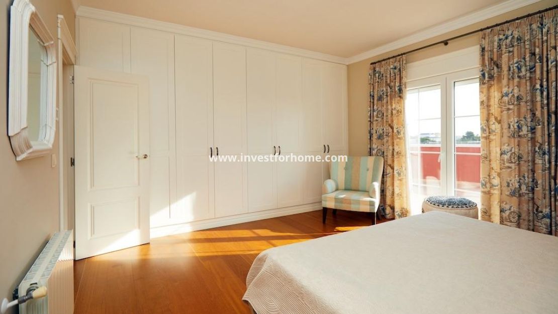 Sale - Villa - Rojales - Inland