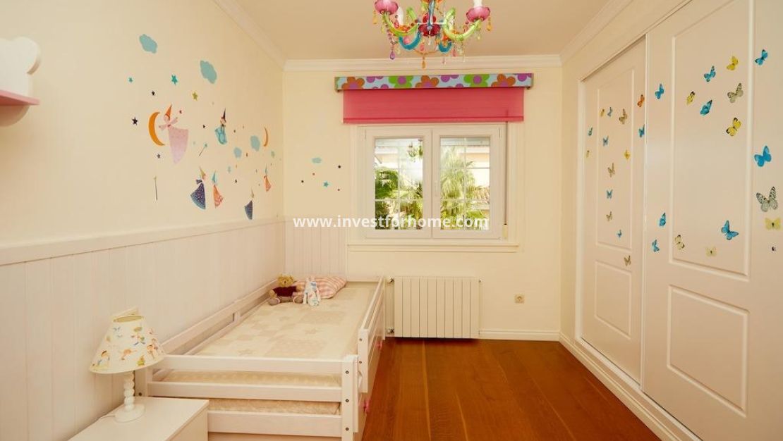 Sale - Villa - Rojales - Inland