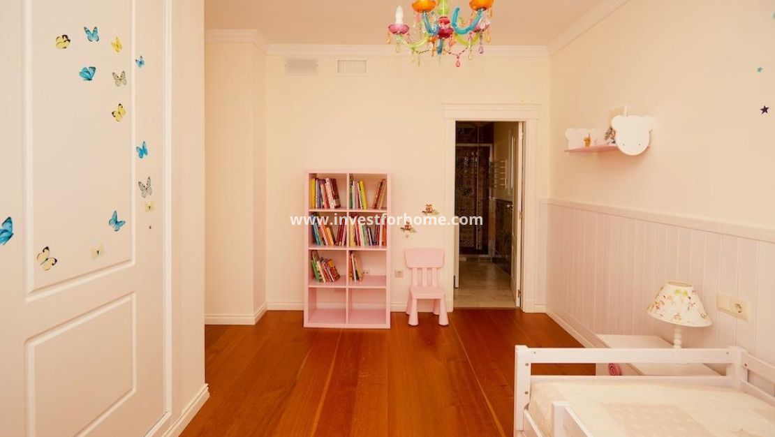 Sale - Villa - Rojales - Inland