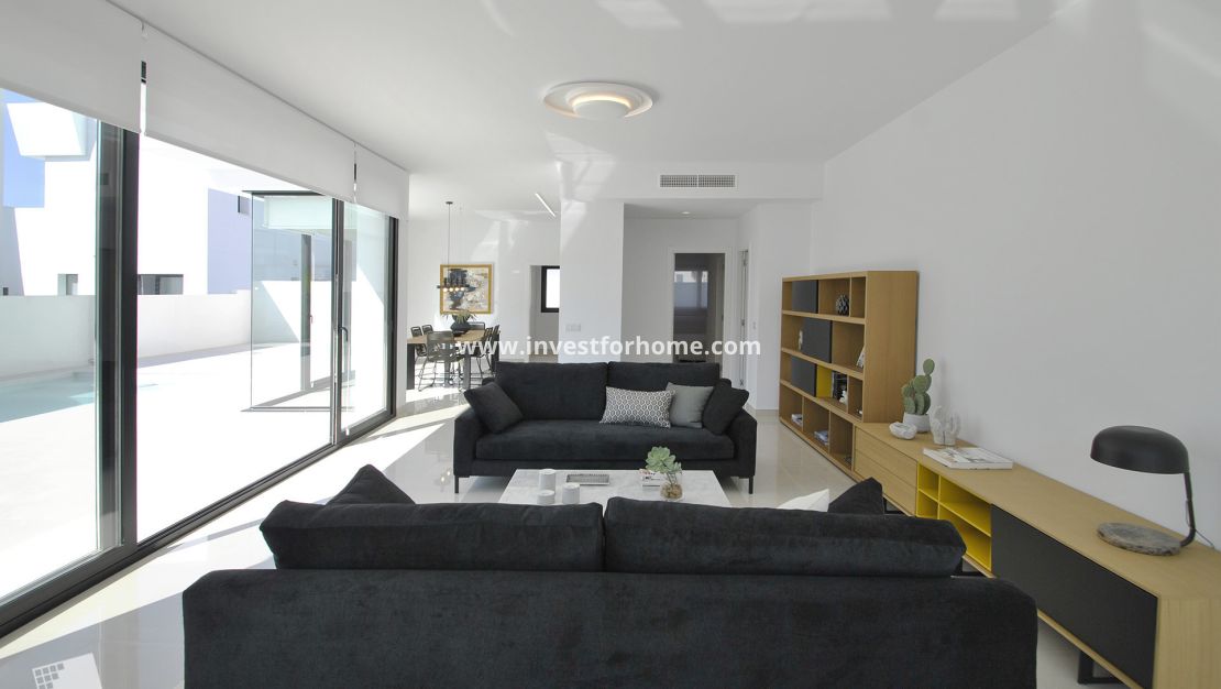 Sale - Villa - Rojales - Inland