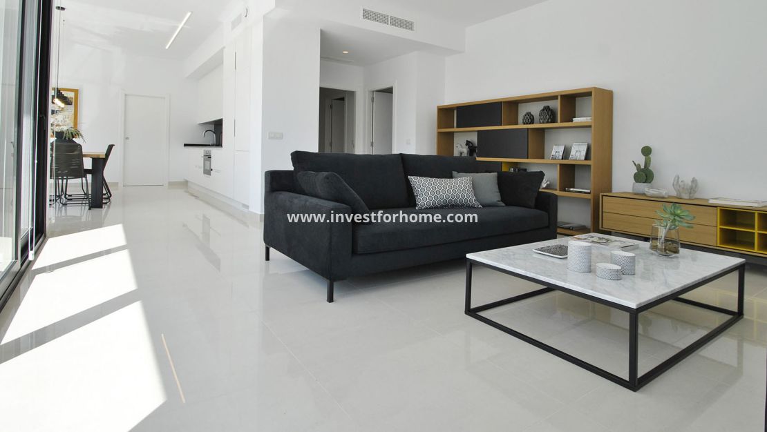 Sale - Villa - Rojales - Inland